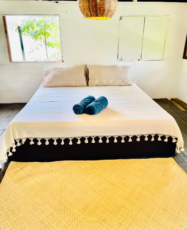 El Eden Escondido Hotell Puerto Escondido  Eksteriør bilde