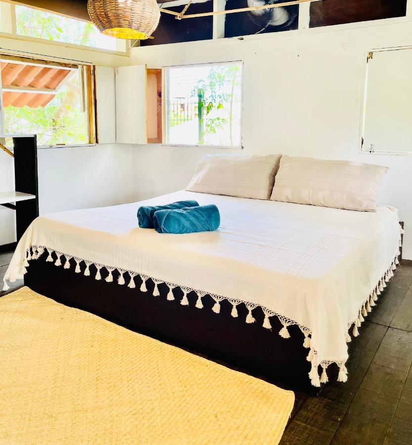 El Eden Escondido Hotell Puerto Escondido  Eksteriør bilde