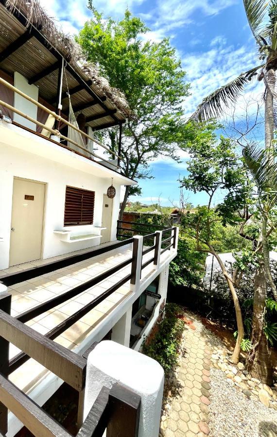 El Eden Escondido Hotell Puerto Escondido  Eksteriør bilde
